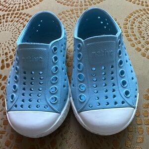 Native Shoes - Jefferson, Toddler Shoe C4